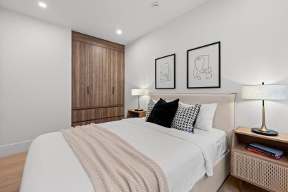 Photo 26 at 2 - 5034 Granville Street, Vancouver West