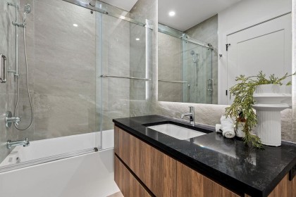 Photo 22 at 2 - 5034 Granville Street, Vancouver West