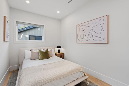 Photo 28 at 2 - 5034 Granville Street, Vancouver West