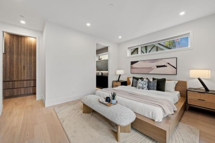 Photo 30 at 2 - 5034 Granville Street, Vancouver West