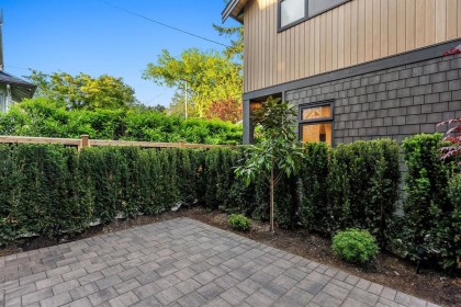 Photo 39 at 2 - 5034 Granville Street, Vancouver West