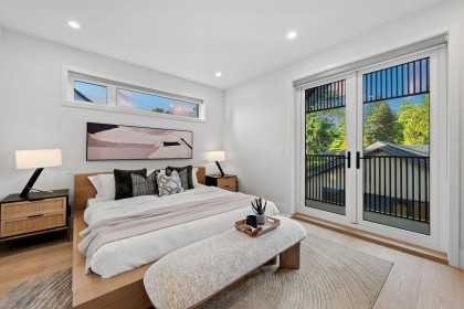 Photo 29 at 2 - 5034 Granville Street, Vancouver West
