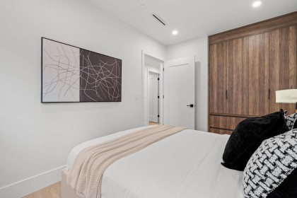 Photo 25 at 2 - 5034 Granville Street, Vancouver West