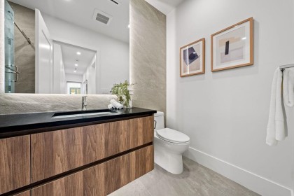 Photo 21 at 2 - 5034 Granville Street, Vancouver West