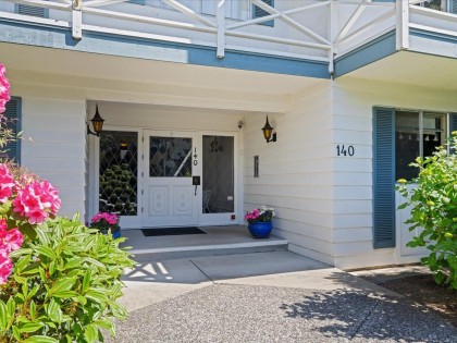 Photo 23 at 5 - 140 E 20th Street, Central Lonsdale, North Vancouver