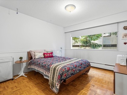 Photo 13 at 5 - 140 E 20th Street, Central Lonsdale, North Vancouver