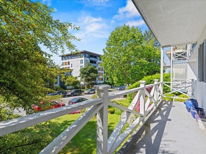 Photo 5 at 5 - 140 E 20th Street, Central Lonsdale, North Vancouver