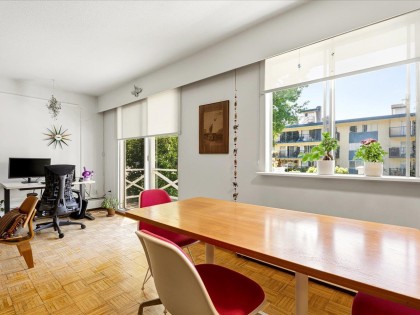 Photo 11 at 5 - 140 E 20th Street, Central Lonsdale, North Vancouver