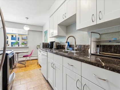 Photo 8 at 5 - 140 E 20th Street, Central Lonsdale, North Vancouver