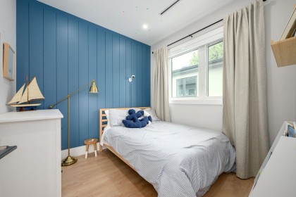 Photo 23 at 3 - 215 E 21st Street, Central Lonsdale, North Vancouver