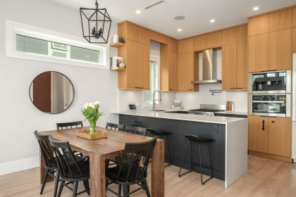 Photo 13 at 3 - 215 E 21st Street, Central Lonsdale, North Vancouver