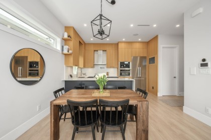 Photo 12 at 3 - 215 E 21st Street, Central Lonsdale, North Vancouver