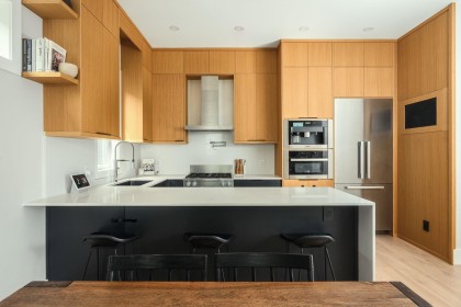 Photo 3 at 3 - 215 E 21st Street, Central Lonsdale, North Vancouver