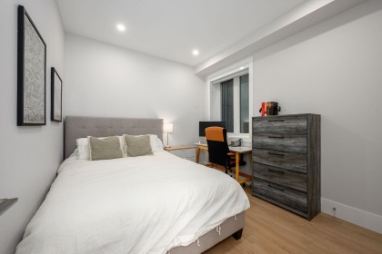 Photo 28 at 3 - 215 E 21st Street, Central Lonsdale, North Vancouver