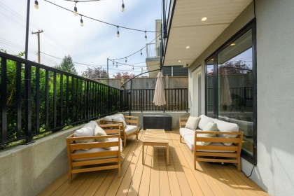 Photo 33 at 3 - 215 E 21st Street, Central Lonsdale, North Vancouver