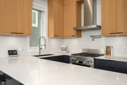 Photo 15 at 3 - 215 E 21st Street, Central Lonsdale, North Vancouver