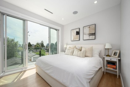 Photo 19 at 3 - 215 E 21st Street, Central Lonsdale, North Vancouver