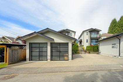 Photo 35 at 3 - 215 E 21st Street, Central Lonsdale, North Vancouver