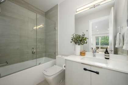 Photo 29 at 3 - 215 E 21st Street, Central Lonsdale, North Vancouver