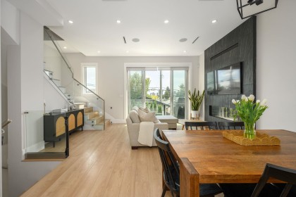 Photo 8 at 3 - 215 E 21st Street, Central Lonsdale, North Vancouver