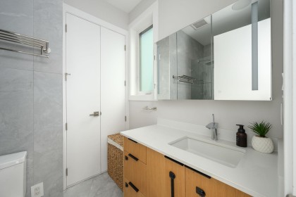 Photo 21 at 3 - 215 E 21st Street, Central Lonsdale, North Vancouver