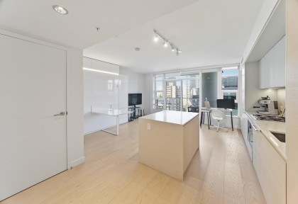 Photo 2 at 2103 - 1289 Hornby Street, Downtown VW, Vancouver West