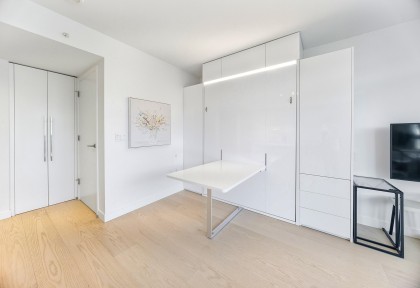 Photo 6 at 2103 - 1289 Hornby Street, Downtown VW, Vancouver West