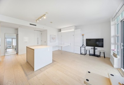 Photo 3 at 2103 - 1289 Hornby Street, Downtown VW, Vancouver West