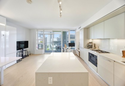 Photo 5 at 2103 - 1289 Hornby Street, Downtown VW, Vancouver West