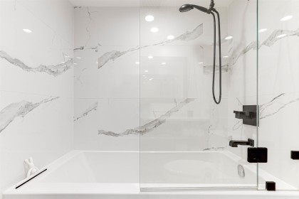 Photo 13 at 505 - 1006 Beach Avenue, Yaletown, Vancouver West