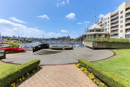 Photo 16 at 505 - 1006 Beach Avenue, Yaletown, Vancouver West