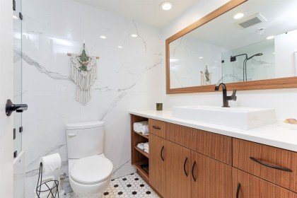 Photo 12 at 505 - 1006 Beach Avenue, Yaletown, Vancouver West