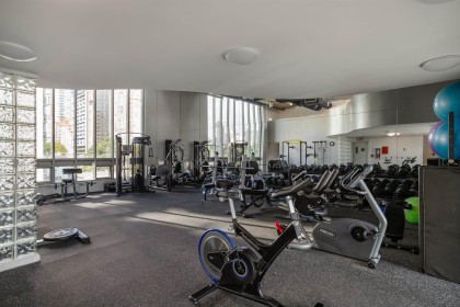 Photo 22 at 505 - 1006 Beach Avenue, Yaletown, Vancouver West