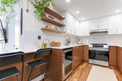 Photo 3 at 505 - 1006 Beach Avenue, Yaletown, Vancouver West