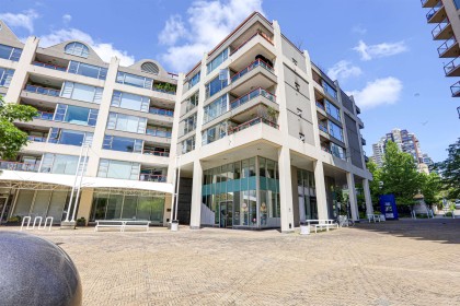Photo 20 at 505 - 1006 Beach Avenue, Yaletown, Vancouver West