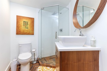 Photo 15 at 505 - 1006 Beach Avenue, Yaletown, Vancouver West
