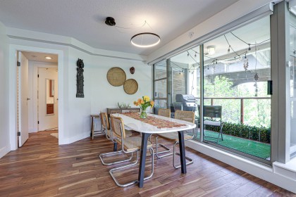 Photo 8 at 505 - 1006 Beach Avenue, Yaletown, Vancouver West