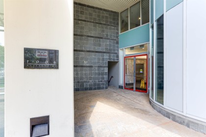 Photo 21 at 505 - 1006 Beach Avenue, Yaletown, Vancouver West