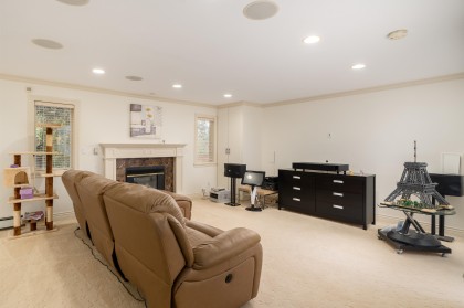 Photo 13 at 1393 Mathers Avenue, Ambleside, West Vancouver