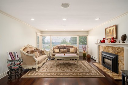 Photo 7 at 1393 Mathers Avenue, Ambleside, West Vancouver