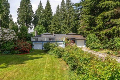 Photo 1 at 1393 Mathers Avenue, Ambleside, West Vancouver