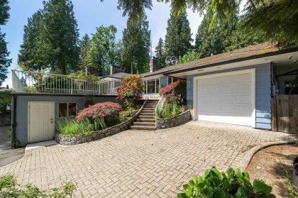 Photo 5 at 1393 Mathers Avenue, Ambleside, West Vancouver