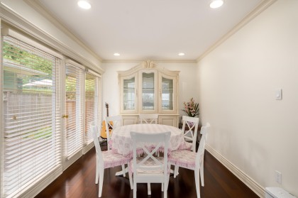 Photo 9 at 1393 Mathers Avenue, Ambleside, West Vancouver