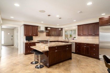 Photo 11 at 1393 Mathers Avenue, Ambleside, West Vancouver