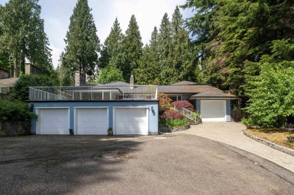 Photo 4 at 1393 Mathers Avenue, Ambleside, West Vancouver