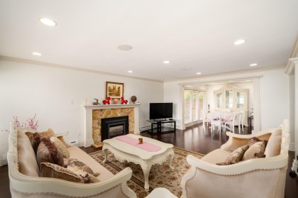 Photo 8 at 1393 Mathers Avenue, Ambleside, West Vancouver