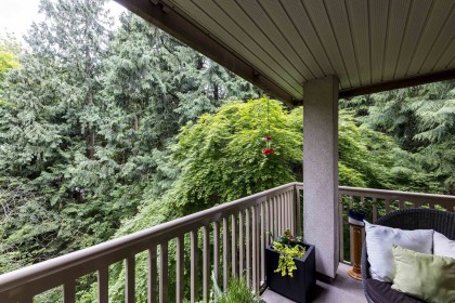 Photo 23 at 412 - 2059 Chesterfield Avenue, Central Lonsdale, North Vancouver