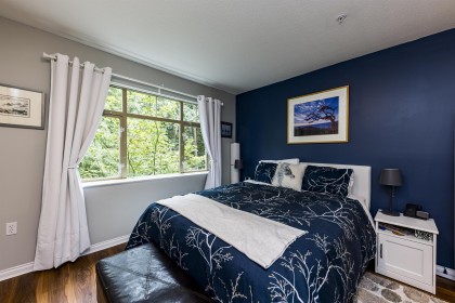 Photo 17 at 412 - 2059 Chesterfield Avenue, Central Lonsdale, North Vancouver