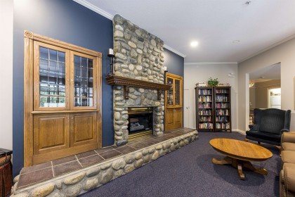 Photo 26 at 412 - 2059 Chesterfield Avenue, Central Lonsdale, North Vancouver