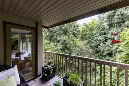 Photo 22 at 412 - 2059 Chesterfield Avenue, Central Lonsdale, North Vancouver